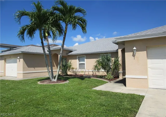 Photo 1 of Multi family home for sale at 269 271 Sw 4th Street, Cape Coral, FL 33991 | MLS# 2026012466 | Listing updated on 2026-08-12