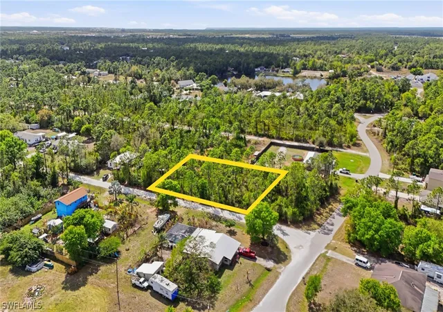 Photo 1 of Land for sale at 12143/12149/12155 Cartouche Ave, Punta Gorda, FL 33955 | MLS# 226011194 | Listing updated on 2026-03-13