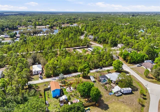 Photo 3 of Land for sale at 12143/12149/12155 Cartouche Ave, Punta Gorda, FL 33955 | MLS# 226011194 | Listing updated on 2026-03-13