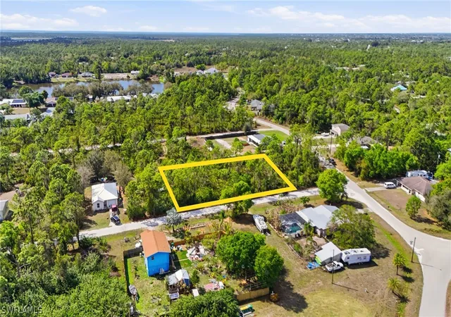 Photo 4 of Land for sale at 12143/12149/12155 Cartouche Ave, Punta Gorda, FL 33955 | MLS# 226011194 | Listing updated on 2026-03-13
