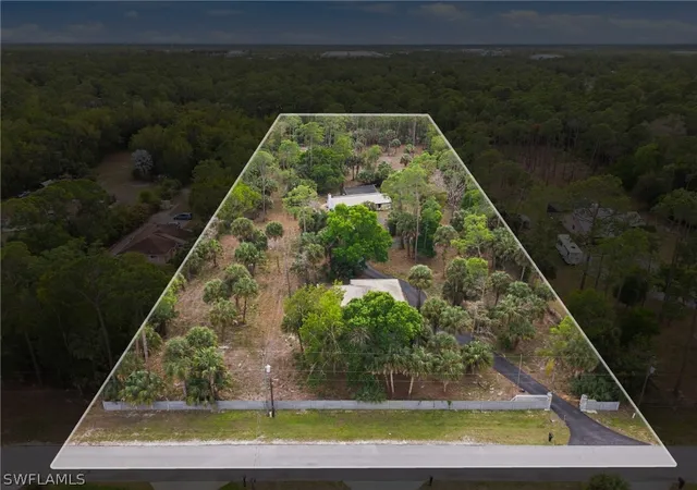 Photo 1 of Single family home for sale at 3670 27th Avenue Sw, Naples, FL 34117 | MLS# 226010810 | Listing updated on 2026-07-24