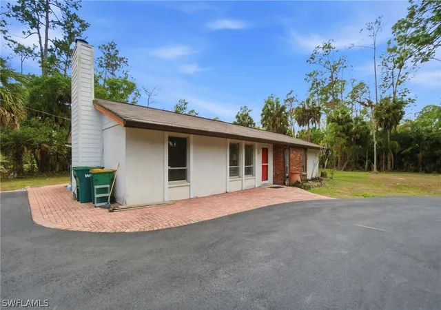 Photo 3 of Single family home for sale at 3670 27th Avenue SW, Naples, FL 34117 | MLS# 226010810 | Listing updated on 2026-07-24