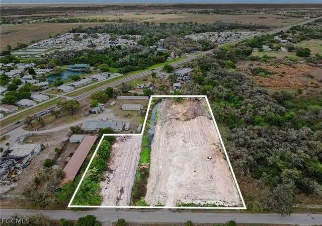 1st image of 1097 Marshall Field Rd, Labelle, FL 33935 | MLS# 2026012490