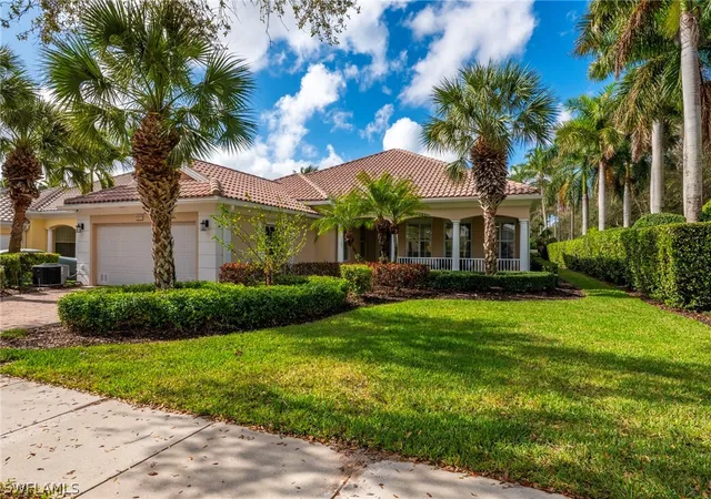 Homes for sale in Bonita Springs, FL | 28100 Cetation Wy, Bonita Springs, FL 34135 | MLS# 226010932