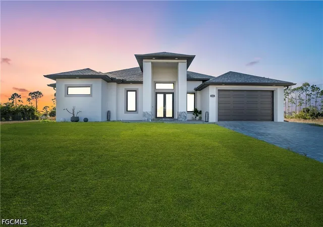 1st image of 2804 Nw 26th Ave, Cape Coral, FL 33993 | MLS# 2026012507