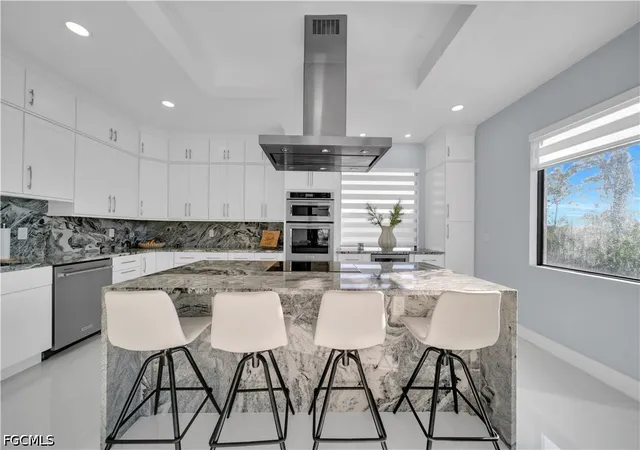2nd image of 2804 Nw 26th Ave, Cape Coral, FL 33993 | MLS# 2026012507