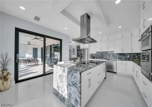 3rd image of 2804 Nw 26Th Ave, Cape Coral, FL 33993 | MLS# 2026012507