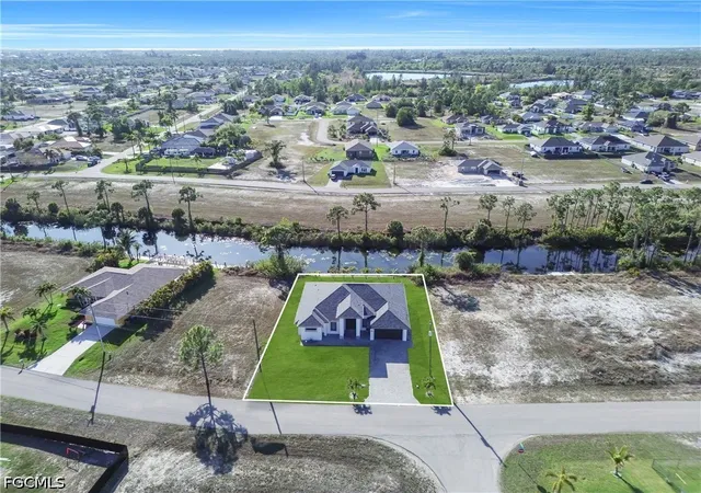 5th image of 2804 Nw 26Th Ave, Cape Coral, FL 33993 | MLS# 2026012507