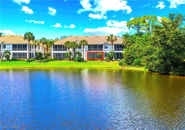 Homes for sale in Bonita Springs, FL | 4520 Riverwatch Dr #102, Bonita Springs, FL 34134 | MLS# 226010509
