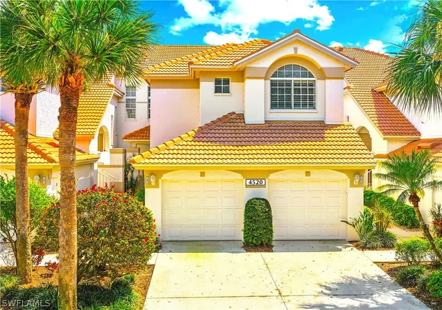 Homes for sale in Bonita Springs, FL | 4520 Riverwatch Dr, Bonita Springs, FL 34134