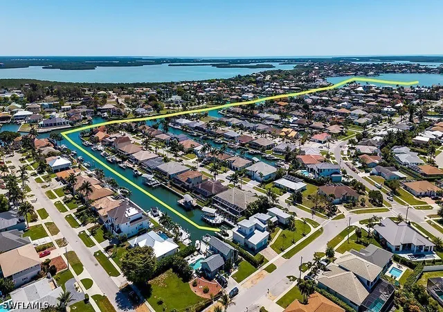 1st image of 255 Columbus Wy, Marco Island, FL 34145 | MLS# 226009739