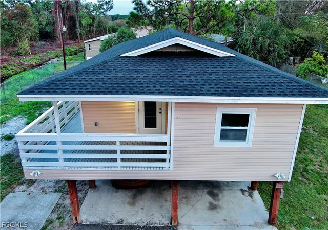 1st image of 1422 Tangerine St, Immokalee, FL 34142 | MLS# 2026012538