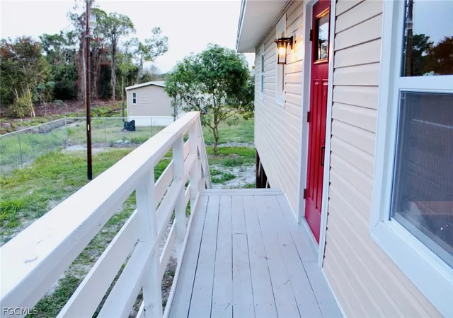 4th image of 1422 Tangerine St, Immokalee, FL 34142 | MLS# 2026012538