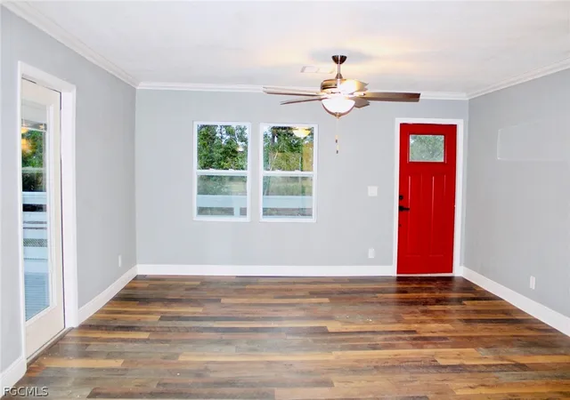 5th image of 1422 Tangerine St, Immokalee, FL 34142 | MLS# 2026012538