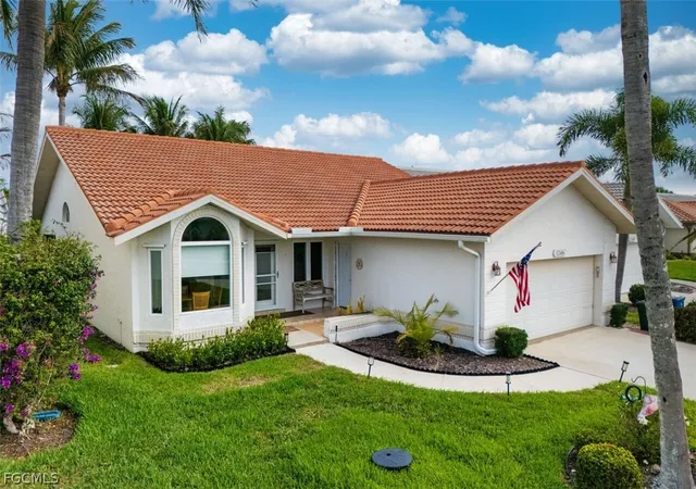 1st image of 12416 Kelly Sands Wy, Fort Myers, FL 33908 | MLS# 2026012547