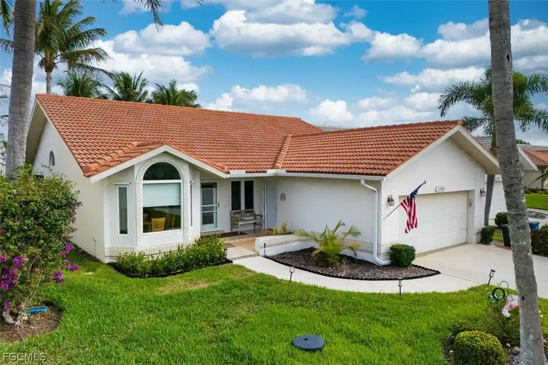 Photo 1 of Single family home for sale at 12416 Kelly Sands Way, Fort Myers, FL 33908 | MLS# 2026012547 | Listing updated on 2026-10-30