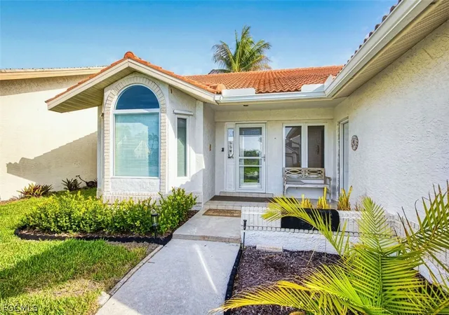 2nd image of 12416 Kelly Sands Wy, Fort Myers, FL 33908 | MLS# 2026012547