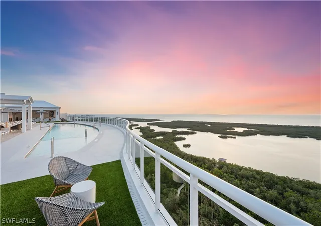Photo 1 of Condo for sale at 13935 Old Coast Rd #406, Naples, FL 34110 | MLS# 226010752 | Listing updated on 2026-08-10