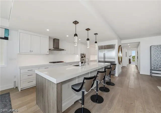Photo 3 of Condo for sale at 13935 Old Coast Rd #406, Naples, FL 34110 | MLS# 226010752 | Listing updated on 2026-08-10