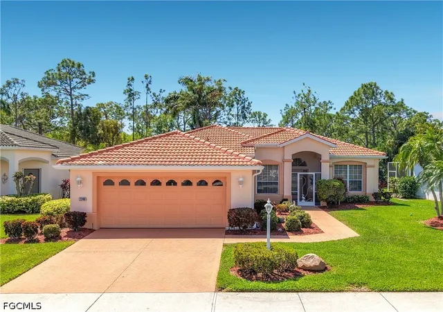 1st image of 2240 Palo Duro Blvd, North Fort Myers, FL 33917 | MLS# 2026012550