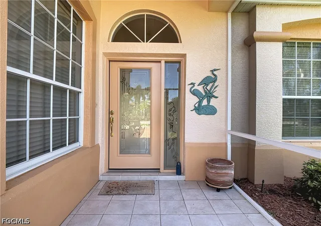 4th image of 2240 Palo Duro Blvd, North Fort Myers, FL 33917 | MLS# 2026012550