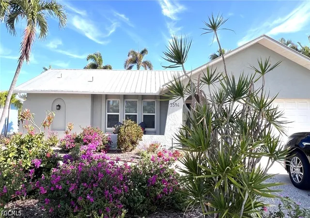 2nd image of 3594 Rita Ln, Saint James City, FL 33956 | MLS# 2026012569