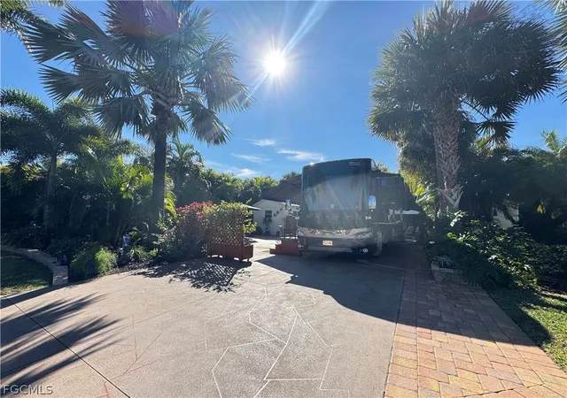 50th image of Lot 165 3007 Belle Of Myers Rd, La Belle, FL 33935 | MLS# 2026012570