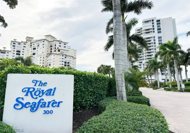 Homes for sale in Marco Island, FL | 300 S Collier Blvd #1002, Marco Island, FL 34145 | MLS# 226011303