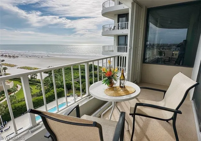 Homes for sale in Marco Island, FL | 300 S Collier Blvd #1002, Marco Island, FL 34145 | MLS# 226011303