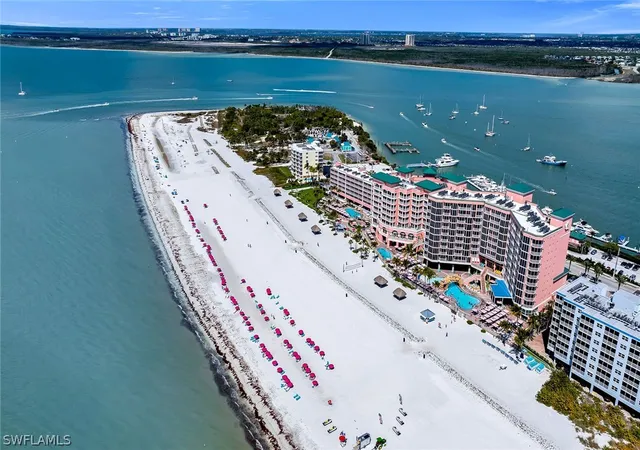 48th image of 200 Estero Blvd #107, Fort Myers Beach, FL 33931 | MLS# 226011115