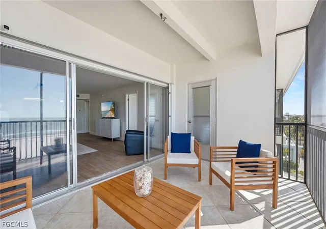Homes for sale in Fort Myers Beach, FL | 2650 Estero Blvd, Fort Myers Beach, FL 33931