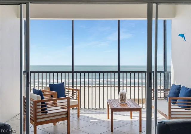 Homes for sale in Fort Myers Beach, FL | 2650 Estero Blvd, Fort Myers Beach, FL 33931
