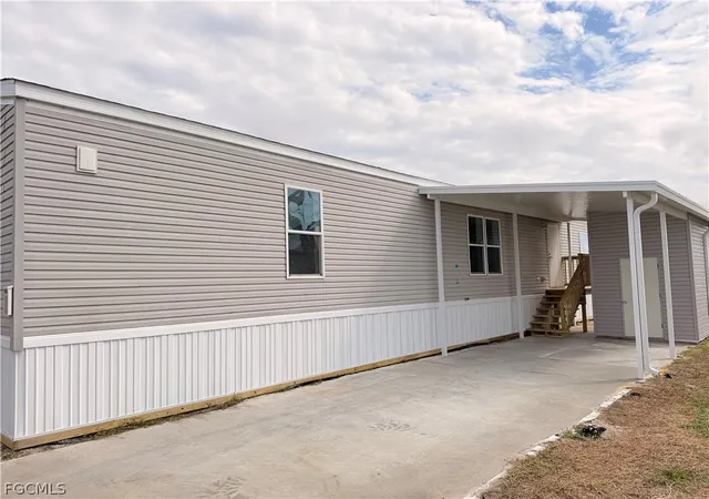 1st image of 827 Peaceful Dr, North Fort Myers, FL 33917 | MLS# 2026012575