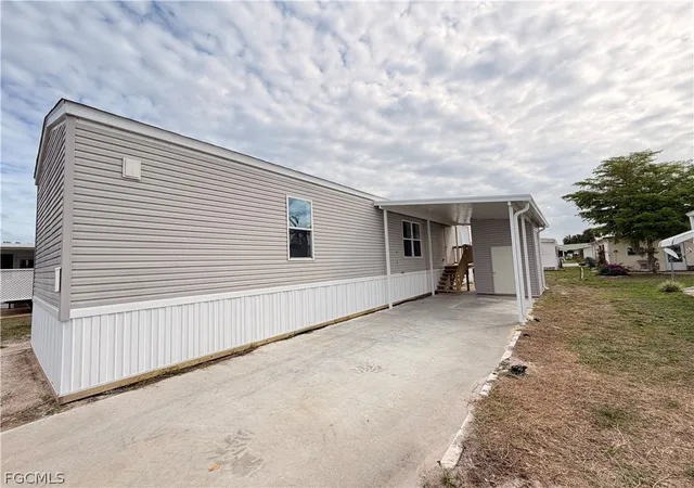 Homes for sale in North Fort Myers, FL | 827 Peaceful Dr, North Fort Myers, FL 33917 | MLS# 2026012575