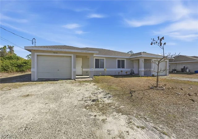 2nd image of 5234/5234 30Th St Sw, Lehigh Acres, FL 33973 | MLS# 2026012578