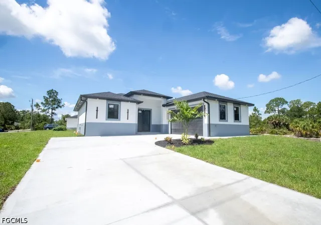 1st image of 1001 W 13th St, Lehigh Acres, FL 33972 | MLS# 2026012585