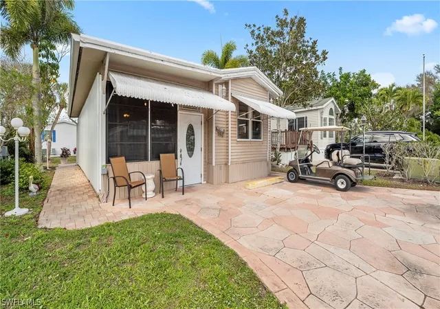 1st image of 186 Panther Pass Cir #186, Naples, FL 34114 | MLS# 226010128
