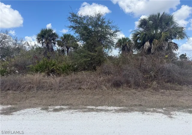 Photo 1 of Land for sale at 1900 W 18th Street, Lehigh Acres, FL 33972 | MLS# 226011329 | Listing updated on 2026-03-13