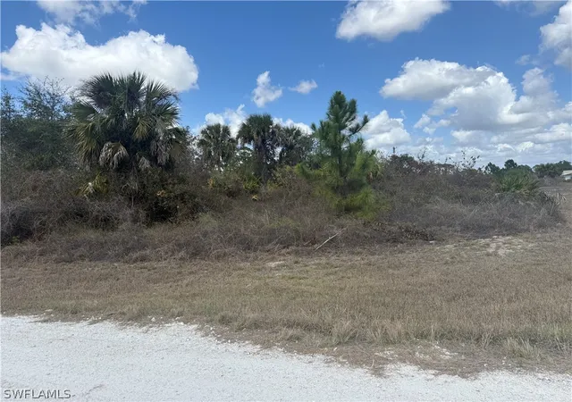 Photo 1 of Land for sale at 1900 W 18th Street, Lehigh Acres, FL 33972 | MLS# 226011329 | Listing updated on 2026-03-13