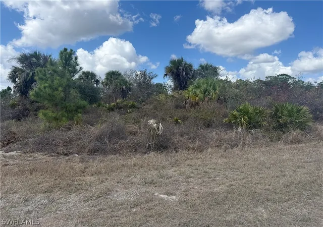 Photo 2 of Land for sale at 1900 W 18th Street, Lehigh Acres, FL 33972 | MLS# 226011329 | Listing updated on 2026-03-13
