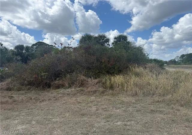 Photo 3 of Land for sale at 1900 W 18th Street, Lehigh Acres, FL 33972 | MLS# 226011329 | Listing updated on 2026-03-13