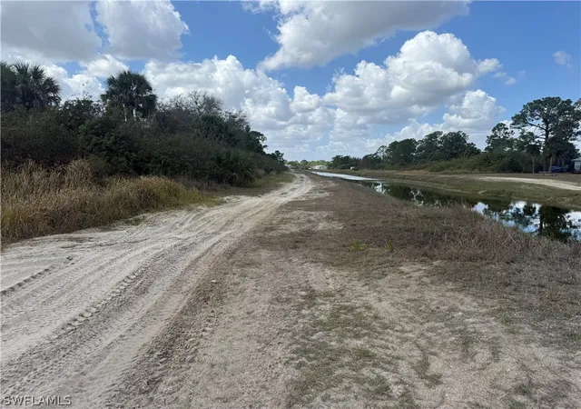 Photo 4 of Land for sale at 1900 W 18th Street, Lehigh Acres, FL 33972 | MLS# 226011329 | Listing updated on 2026-03-13