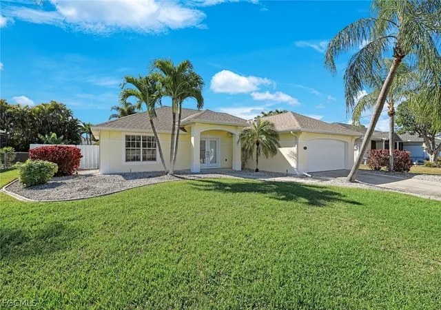 2nd image of 3510 Se 5th Pl, Cape Coral, FL 33904 | MLS# 2026012601