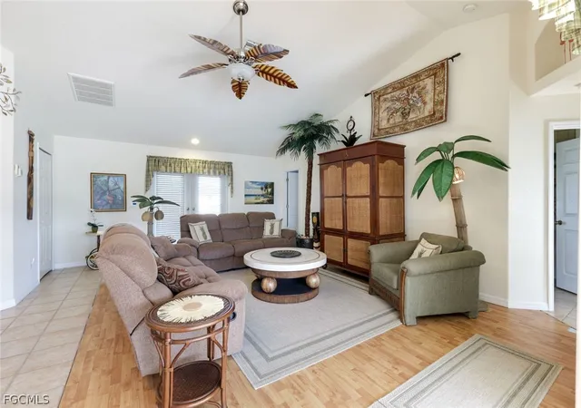 5th image of 3510 Se 5Th Pl, Cape Coral, FL 33904 | MLS# 2026012601