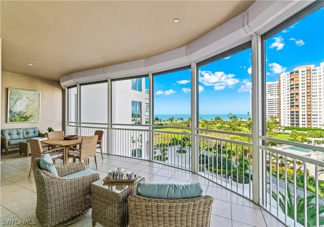 1st image of 4151 Gulf Shore Blvd N #605, Naples, FL 34103 | MLS# 226008056