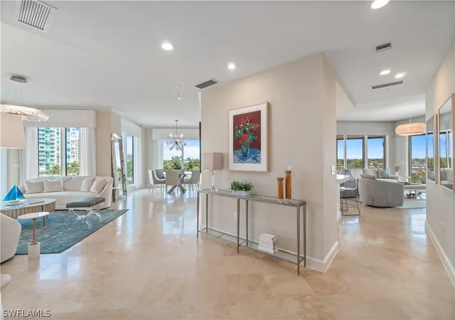 2nd image of 4151 Gulf Shore Blvd N #605, Naples, FL 34103 | MLS# 226008056