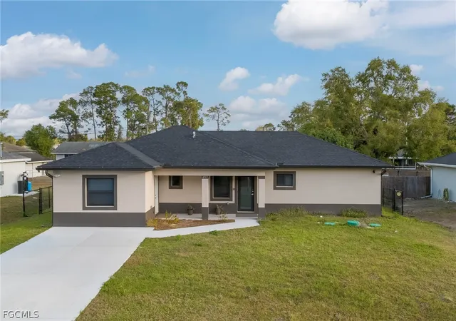 1st image of 4712 3rd St W, Lehigh Acres, FL 33971 | MLS# 2026012628