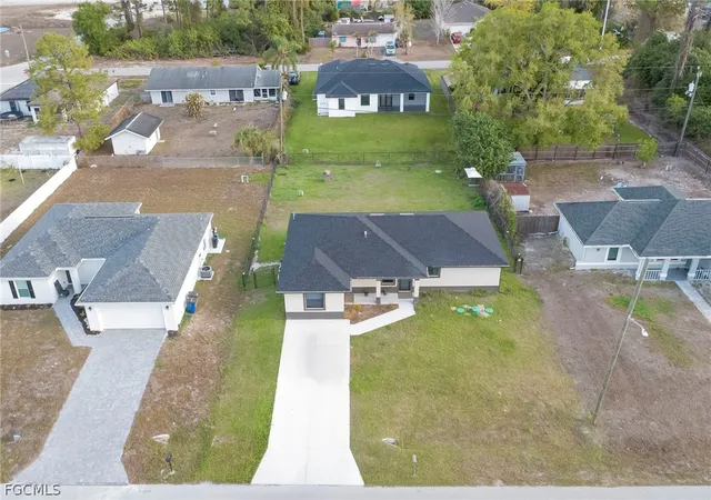 2nd image of 4712 3rd St W, Lehigh Acres, FL 33971 | MLS# 2026012628
