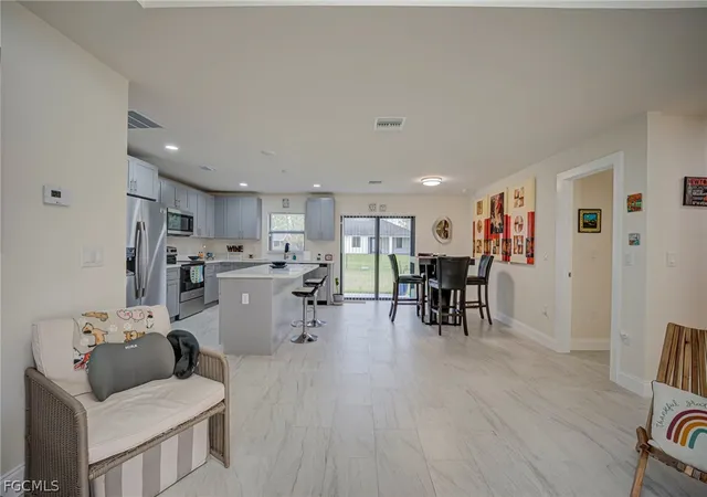 3rd image of 4712 3Rd St W, Lehigh Acres, FL 33971 | MLS# 2026012628