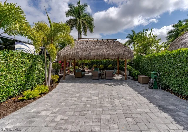 Photo 1 of Land for sale at 13550 Snapper Ln, Naples, FL 34114 | MLS# 226011352 | Listing updated on 2026-03-13